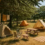 Le Chiancate Campsite