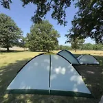 Le Chiancate Campsite *