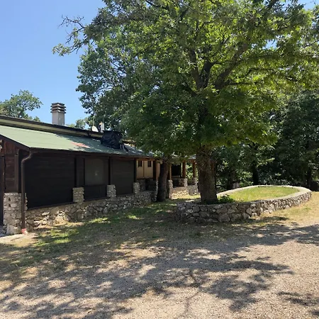 Le Chiancate Camping San Giovanni Rotondo