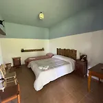 مكان تخييم Le Chiancate