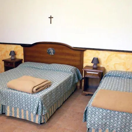Campsite Le Chiancate San Giovanni Rotondo