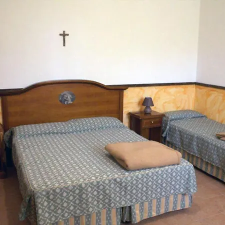 Campsite Le Chiancate San Giovanni Rotondo