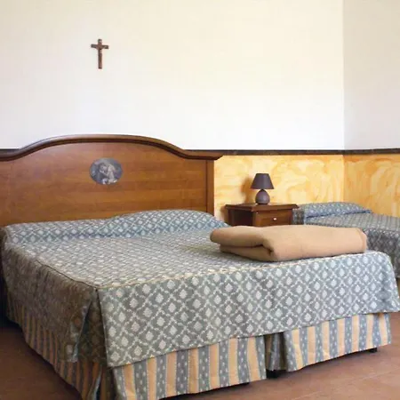 Le Chiancate * San Giovanni Rotondo