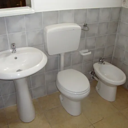 Le Chiancate San Giovanni Rotondo