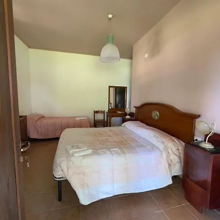 Le Chiancate Camping San Giovanni Rotondo