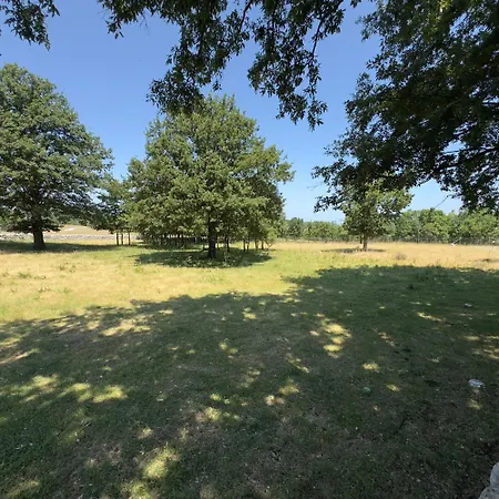 Le Chiancate Campeggio