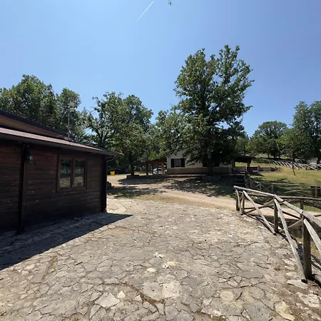 Campeggio Le Chiancate