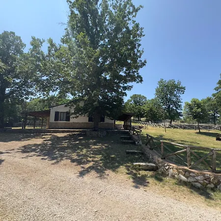 Camping Le Chiancate