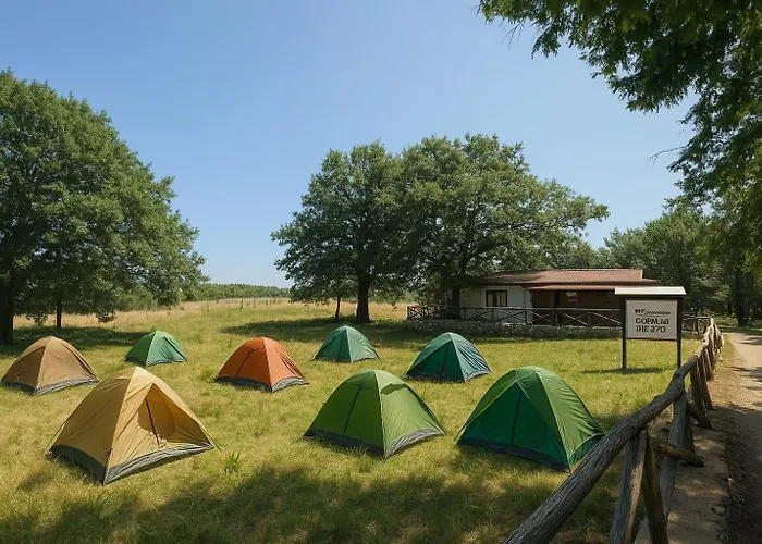 Le Chiancate * سان جيوفاني روتوندو