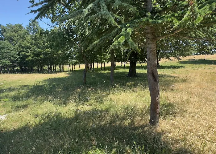 Le Chiancate * سان جيوفاني روتوندو